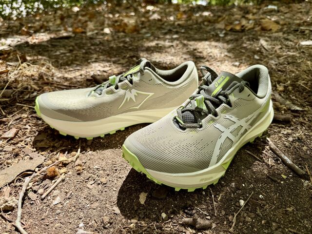 ASICS Fuji Lite 6