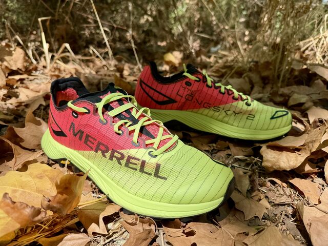 Merrell MTL Long Sky 2 Matryx
