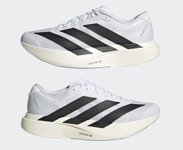 Adidas Adizero Evo SL