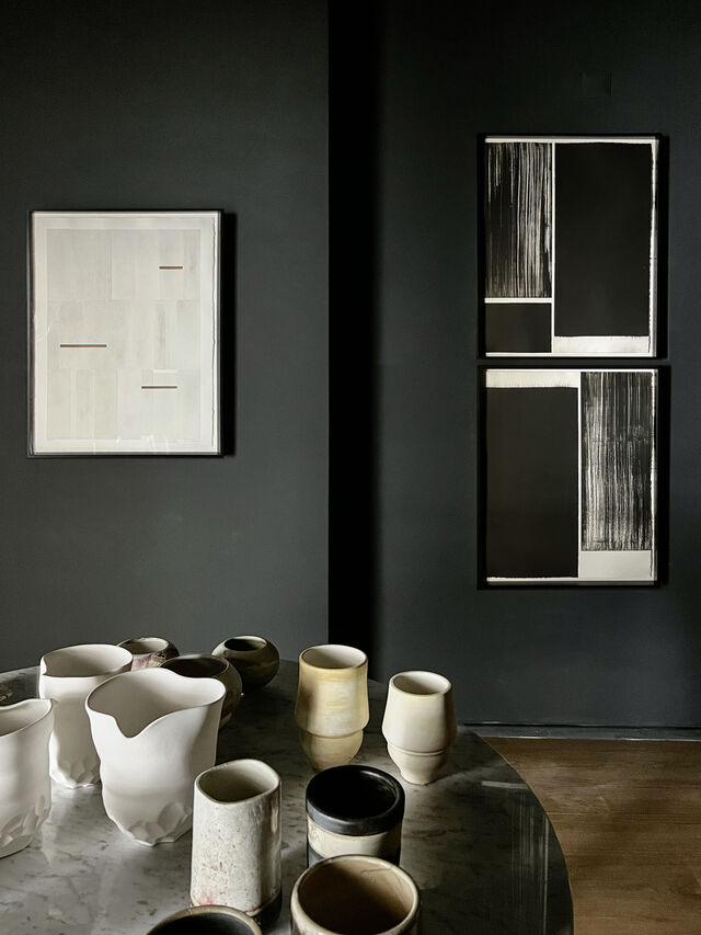A ideia é disponibilizar uma nova exposição a cada 45 dias