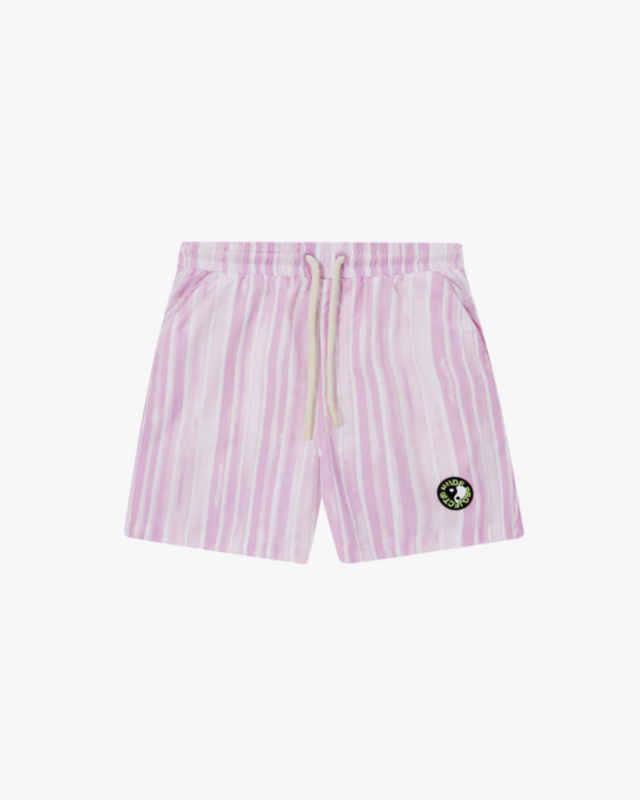 Nude Project, Capri Swimshorts Pink, €69.