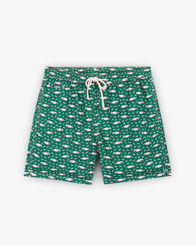 MC2 SAINT BARTH, Bañador Speed Money, €89,20 na Scalpers.