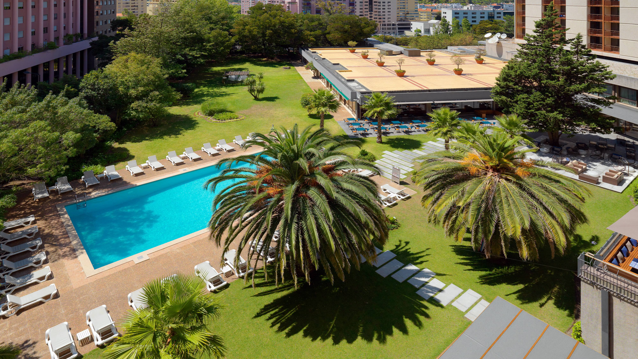 Lisbon Marriott lança campanha solidária com restaurante CITRUS e a instituição Casa