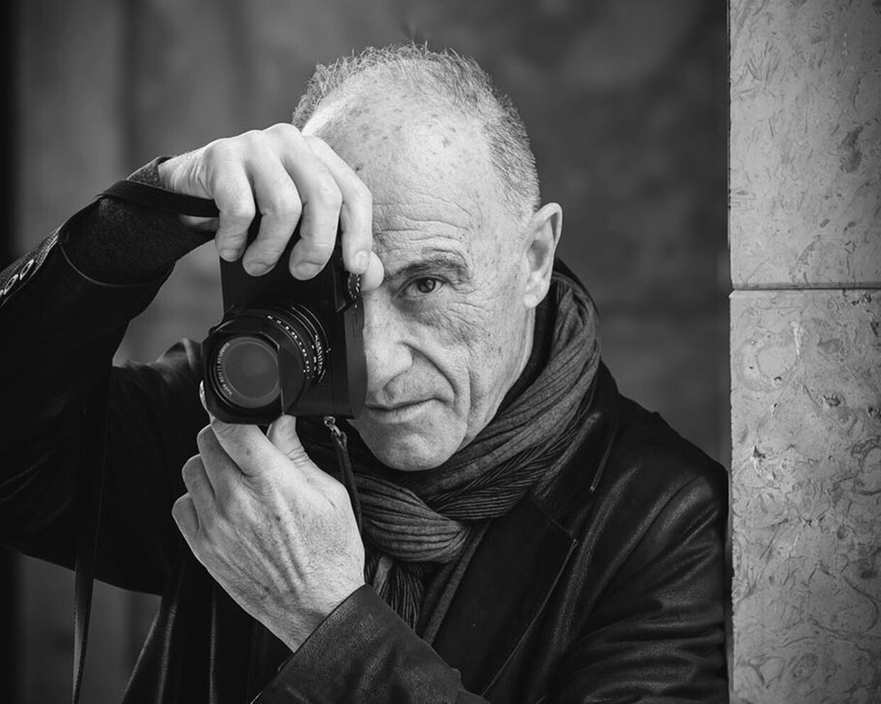 Alfredo Cunha