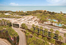 Kimpton Atlântico Algarve: o soulful luxury chegou à praia de São Rafael