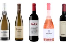 Setembro é mês de vindimas e de vinhos também 