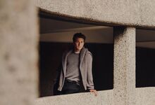 Casper Ruud é o novo embaixador global da Mango Man