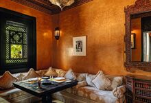 La Mamounia. O ícone de Marraquexe celebrado no novo livro de Laurence Benaï