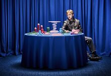 Ikea x Gustaf Westman. Uma nova forma de celebrar cor e irreverência