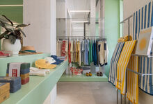 A The Feeting Room tem uma nova loja em Lisboa