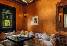 La Mamounia. O ícone de Marraquexe celebrado no novo livro de Laurence Benaï