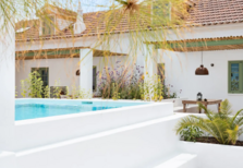 The Green House, o boutique hotel rural onde o Alentejo volta a ser refúgio