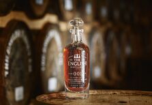 Cask 001. O primeiro “single malt” inglês
