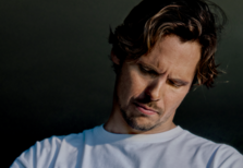 Nic Von Rupp é a cara internacional da linha maculina da Sisley