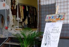 
Resale Gallery regressa ao 8Marvila em modo pop-up com peças de luxo