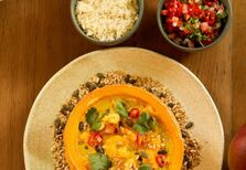 Em setembro, jantar no Selllva é celebrar o Brasil 