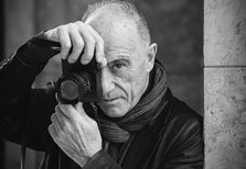 Alfredo Cunha despede-se do fotojornalismo com uma última exposição