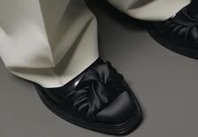 Palmarès. Quando a alfaiataria masculina encontra a poesia do gesto