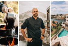 O Torel Avantgarde celebra o São Martinho com fogo, música e sustentabilidade