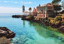 Três dias de arte e cultura gratuita em Cascais