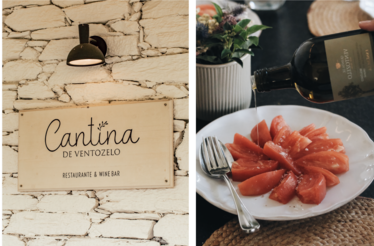 Ventozelo Hotel & Quinta conquista 1º lugar num prémio de produção de excelência