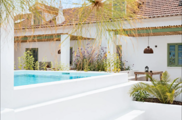 The Green House, o boutique hotel rural onde o Alentejo volta a ser refúgio