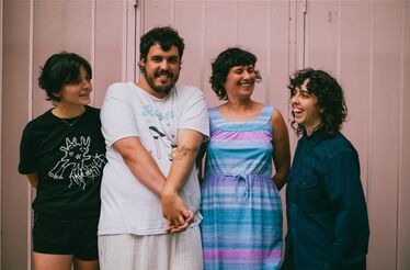 O sucessor do MusicBox: Lisboa ganha um novo polo cultural