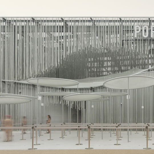 Expo Osaka 2025. O esplendor de Portugal em exposição