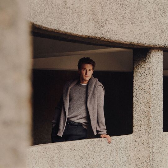 Casper Ruud é o novo embaixador global da Mango Man