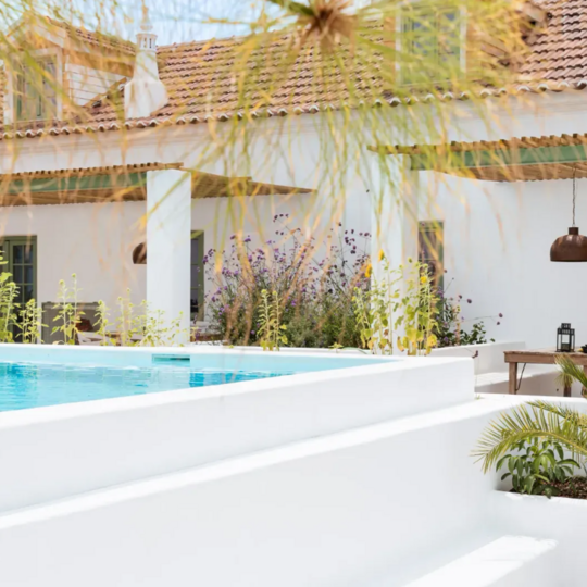 The Green House, o boutique hotel rural onde o Alentejo volta a ser refúgio