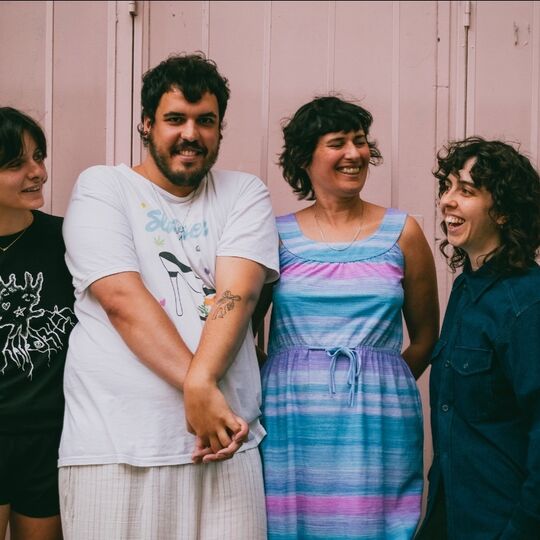 O sucessor do MusicBox: Lisboa ganha um novo polo cultural