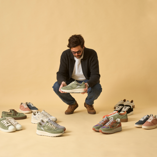 Um dia na vida de Vitor Costa: “Mentes criativas estão na vanguarda de todos os negócios”