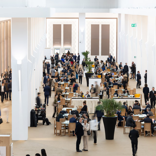 O bom filho a casa torna: Audemars Piguet regressa ao Watches and Wonders em 2026