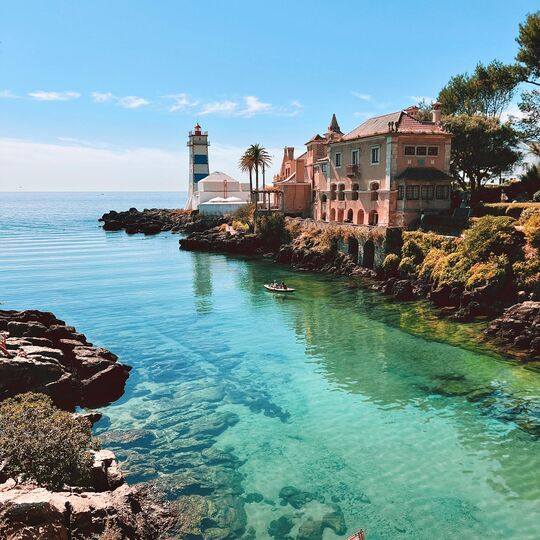 Três dias de arte e cultura gratuita em Cascais