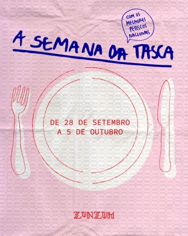 Semana da Tasca