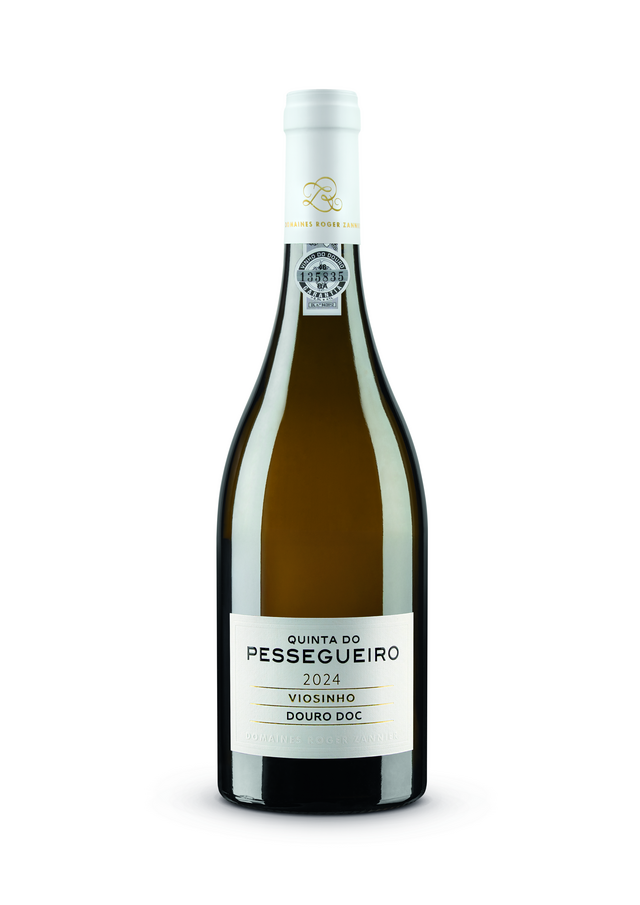 Vinho Quinta do Pessegueiro 2024