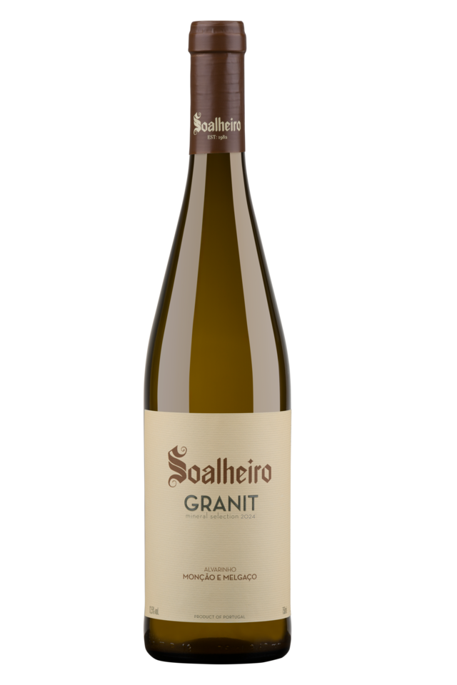 Soalheiro Granit Alvarinh 2024