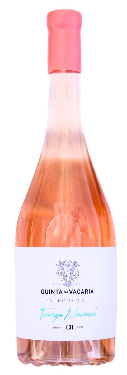 Quinta da Vacaria Rosé 2024