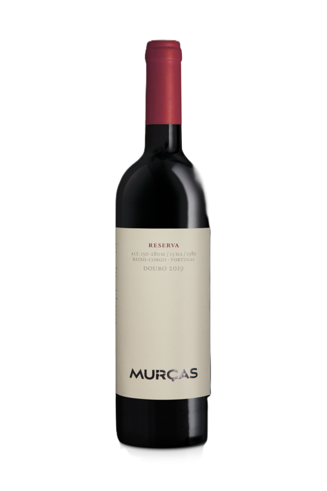 Quinta dos Murça Reserva 2019
