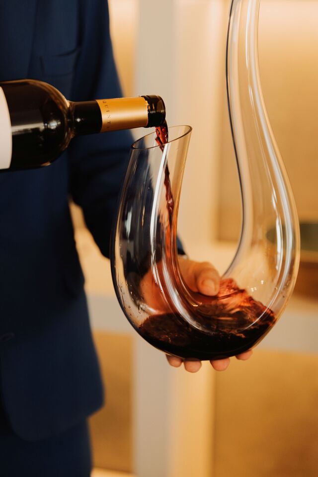 Vinho alentejano em destaque no jantar vínico do Senses, em Lagos