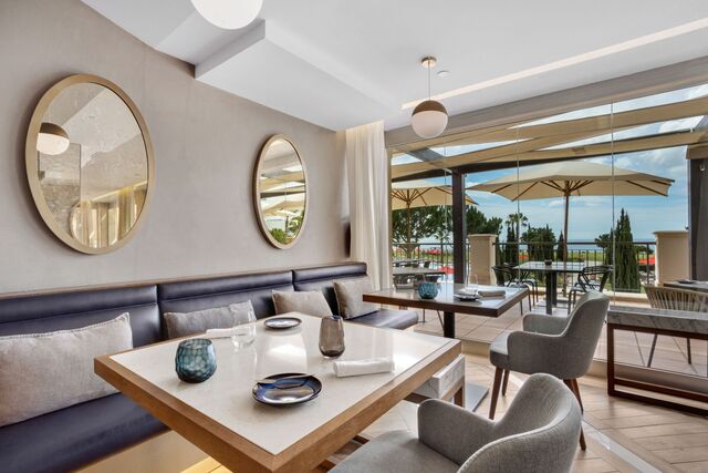 Jantar vínico no Senses, Cascade Wellness Resort em Lagos, com sabores algarvios e vinhos alentejanos