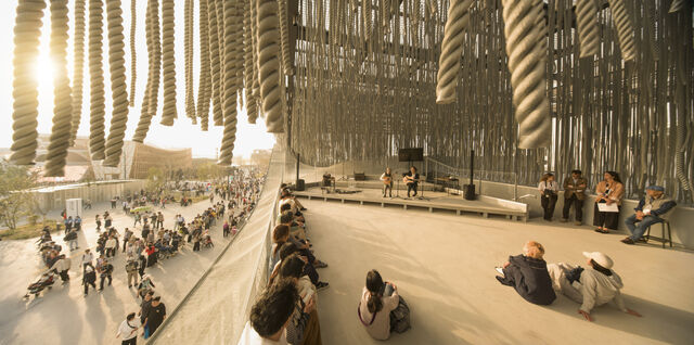 Expo Osaka 2025: Portugal promove diálogo sobre o oceano, cultura e sustentabilidade