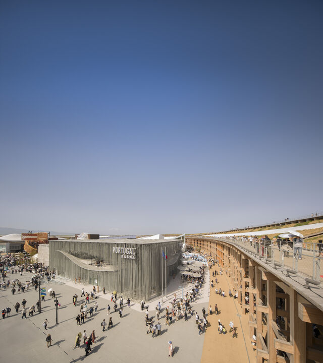 Portugal apresenta o diálogo azul e a ligação ao oceano na Expo Osaka 2025
