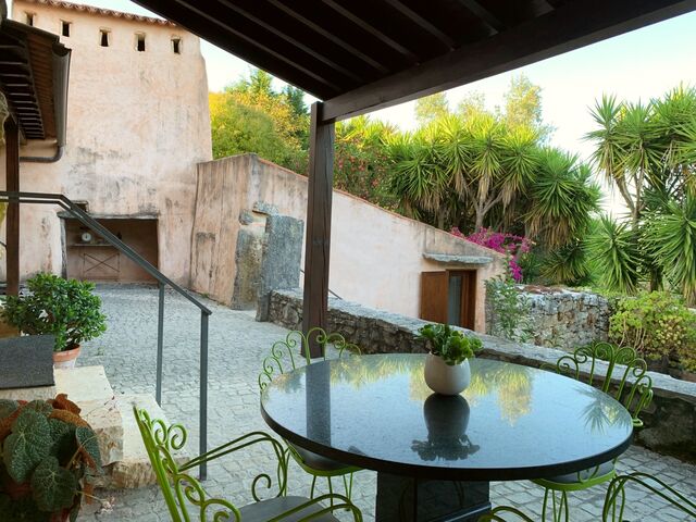 Villa Alecrim