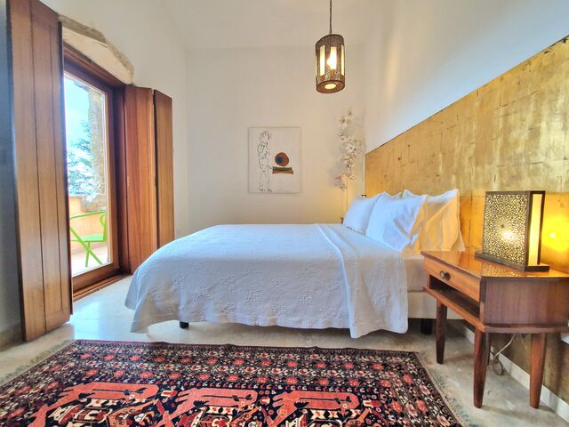 Quarto da Villa Cerejeira