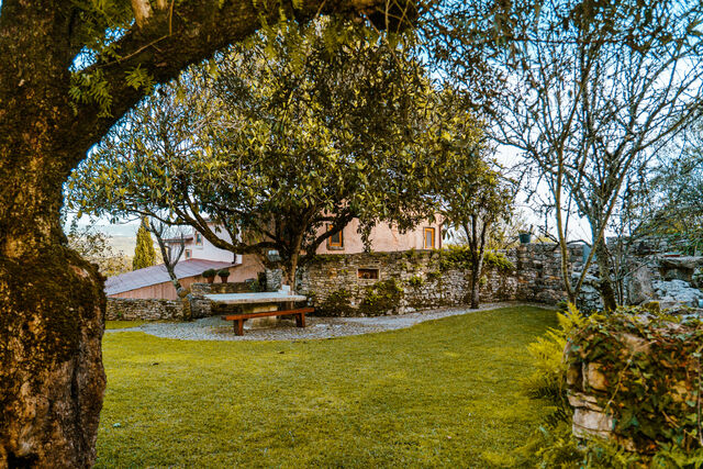 Villa Amendoeira