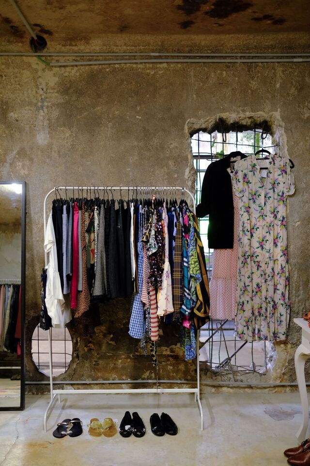 Resale Gallery regressa a Lisboa com peças de luxo e designer, de 18 a 21 de setembro