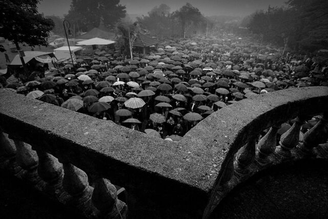 Alfredo Cunha despede-se do fotojornalismo com exposição na zet gallery, em Braga