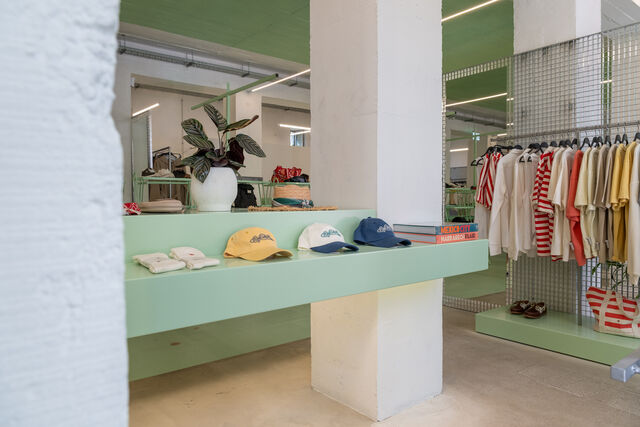 A The Feeting Room expande-se em Lisboa com uma nova loja no LX Factory