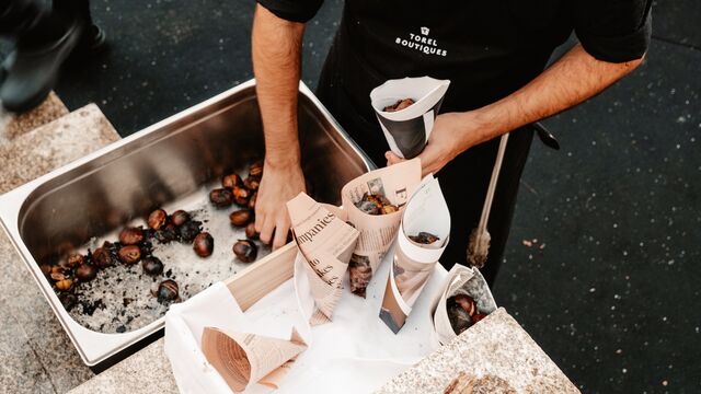 Evento URO Gastro Fire Sessions celebra São Martinho no Torel Avantgarde.